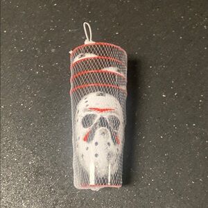 Friday 13th 4 set 12oz cups